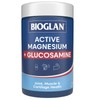 Bioglan Active Magnesium + Glucosamine Tab X 180