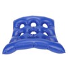 Inflatable Seat Cushion Breathable Prevent Bed Sores Portable Wheelchair Air
