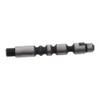 Venandi Motors Gear Shaft, Screwed for M53 S50, SR4-2, KR51/1,