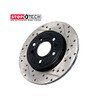 StopTech (127.42076R) Brake Rotor