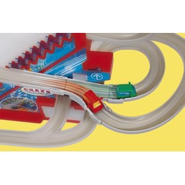 Simba Games & More Lusiges Racing 106060175 with 3 Vehicles