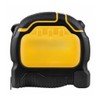 DWHT36935S 35ft. ToughSeries Tape Measure, Double Sided, Removable Magnet for/Intended