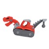 Kids Take Apart Dinosaur Construction Building Toys Hand Eye Coordination
