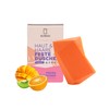 Duschbrocken 2in1 Festes Shampoo & Duschgel - 1x Frida Früchtchen