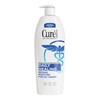 Curel Daily Healing Body Lotion for Dry Skin, Dermatologist Recommended