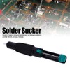 366D Antistatic Desoldering Pump, Manual Suction, Tin Pump, Soldering, Desoldering