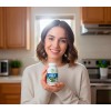 Alga Kelp Orgánica (60 Caps) Organic Side Sabor Natural