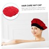 IWOWHERO Deep Conditioning Hair Care Hat Heat Therapy for Nourishing