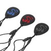 3 Piezas de Collar de Dentición para Bebés, Collar de