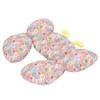 Infant Head Neck Support Pillows Comfortable Stable Stroller Safety Pillow