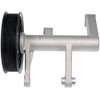 Dorman 34278 A/C Compressor Bypass Pulley Compatible with Select Dodge