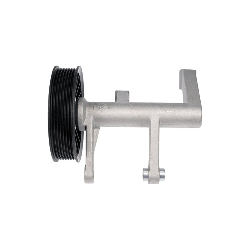 Dorman 34278 A/C Compressor Bypass Pulley Compatible with Select Dodge