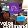 YoLink Smart Wireless X3 Version Valve Controller, Commerical-Grade, 10-Year Battery,