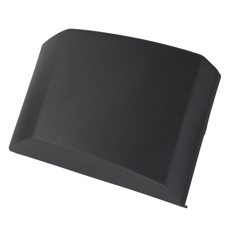 Exterior Pillar Moulding Trim Cladding Weather Resistant BK3Z6129077AA for Transit