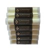 Sunshine Polishing Cloths Jewelry Cleaner Tube Silver Brass Gold Copper