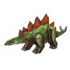 Simba 106136569 3D Puzzle Stegosaurus, Green/Brown
