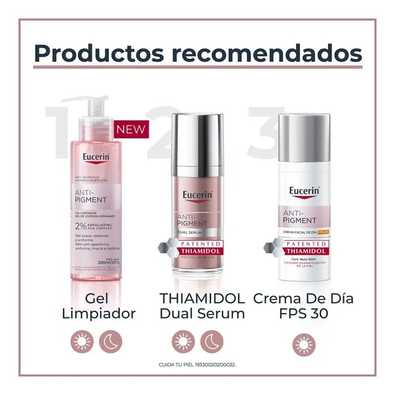 Lápiz Corrector Eucerin Anti - Pigment Anti - Manchas 5ml