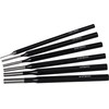 Roughneck ROU31178 Chrome Vanadium Parallel Pin Punch Set 6 Piece