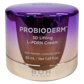 바이오힐보 프로바이오덤 3D 리프팅 L-PDRN 크림 50ml / CLH Bioheal Probioderm 3D Lifting L-PDRN Cream 50ml / CLH