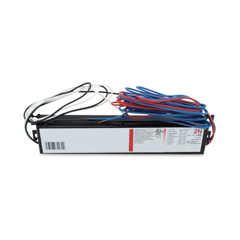 Replacement for Ballast Shop UL-806-SLH-TC-P Ship Ballast by Technical Precision