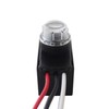 Proshopping DC 12V Photocell Switch, Auto On/Off Light Photoelectric Switch