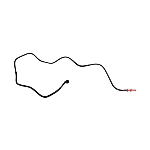 FUEL PIPE FOR TRAFIC II 1.9 DCI/VIVARO A 1.9 DTI