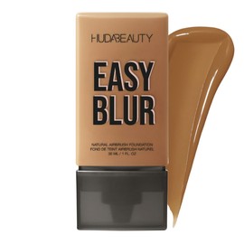 HUDABEAUTY Original Easy Blur Natural Airbrush Foundation 30ml by Bella 500g 30ml (Pack of 1)