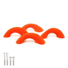 Escape Climbing Large Hero Jugs Climbing Holds | Easiest Hold to Hang On at Any Angle | Rock Climbing Holds for Beginners and Experts | Bring The Climbing Gym Home |