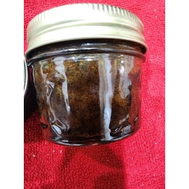 Handmade Madagascar Vanilla Paste