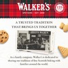 Walker’s Assorted Shortbread Cookies in Festive Shapes - Pack of
