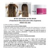 Tratamiento Reconstructor Capilar Anti Frizz Let Me Be
