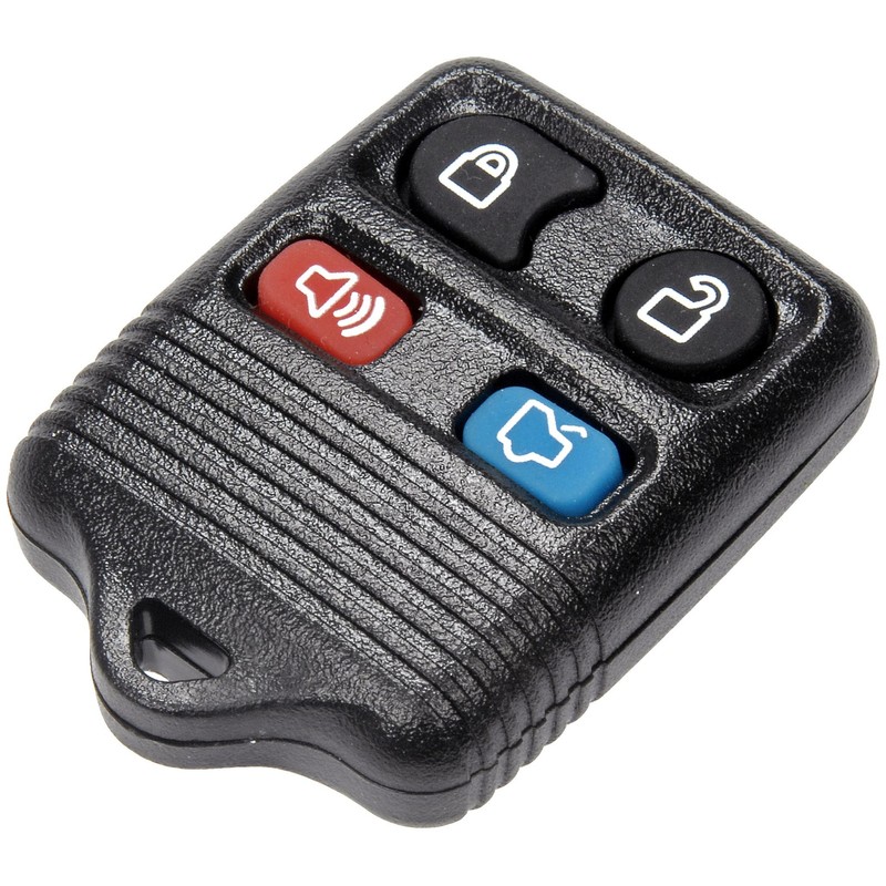 Dorman 13607 Keyless Remote Case