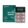 Daehyun Healthcare Plus Policosanol 500mg 60 Tablets / 대현헬스케어 플러스