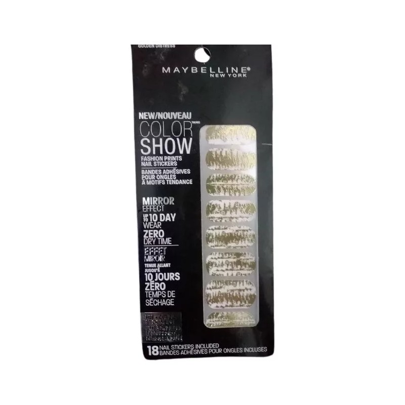 Maybelline, Loreal París Lote De Cosméticos Maybelline Y Loreal París.