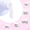 Makartt Poly Nail Gel 50 ml - Extension Gel Colours