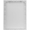Vent Systems White ABS Plastic Access Panel 10 x 13