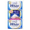 花王ホワイト バスサイズ 3個