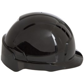 JSP EVOLite Mid Peak Wheel Ratchet, Vented, Black (JSP AJB170-001-100)