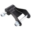 NewYall Pack of 2 Rear Rearward Leaf Spring Shackle