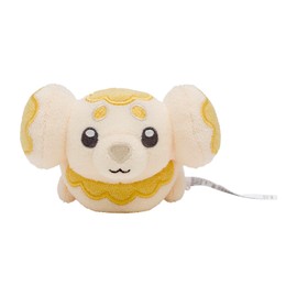 Pokemon Center Original Washable Plush Papimocchi