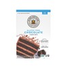 King Arthur Gluten Free Chocolate Cake Mix: Rich, Moist, and
