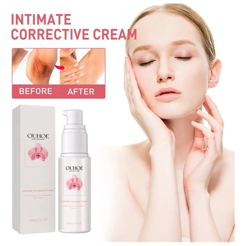Crema Aclaradora K Skin Cream, Crema Aclaradora Para La Piel