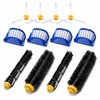 Robot Vacuum Replacement Parts Kit for Roomba 600 Series –