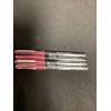 COVERGIRL Lot Of 4 Covergirl Exhibitionist Lip Liner Crayon, #225