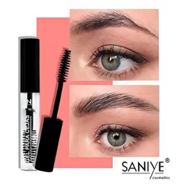 Gel Fijador De Cejas Efecto Laminadas San Kit 2 Piezas                                                                                                