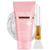Collagen Night Wrapping Mask, Overnight Mask Face, Peel Off Collagen