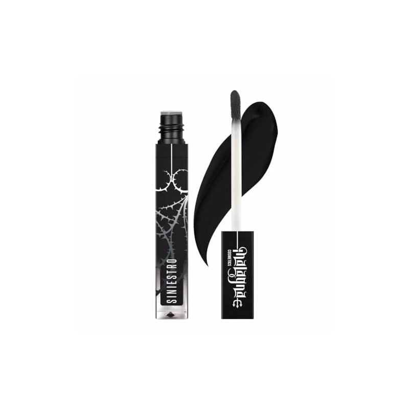Malagna Cosmetics Labial Ultrapigmentado matte 10gr Siniestro