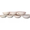 Yuliana Plato Tazon Pozolero 17cm De Melaplast Libre De Bpa