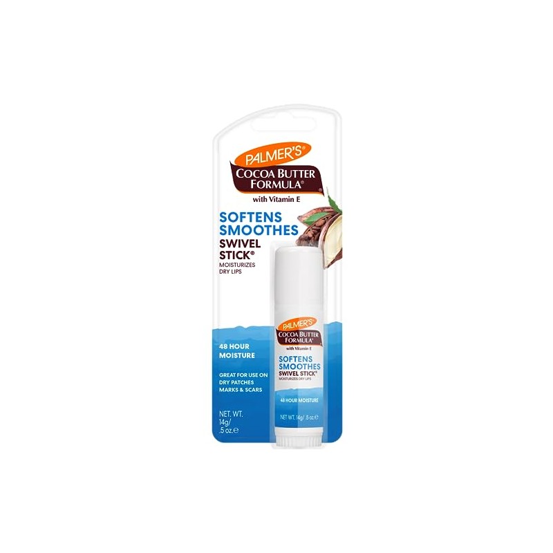 Palmer's Cocoa Butter Formula Lotion Swivel Stick, 0.5 oz (