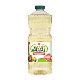 Smart Balance Omega Blend Oil - 48 oz - 3 Pack
